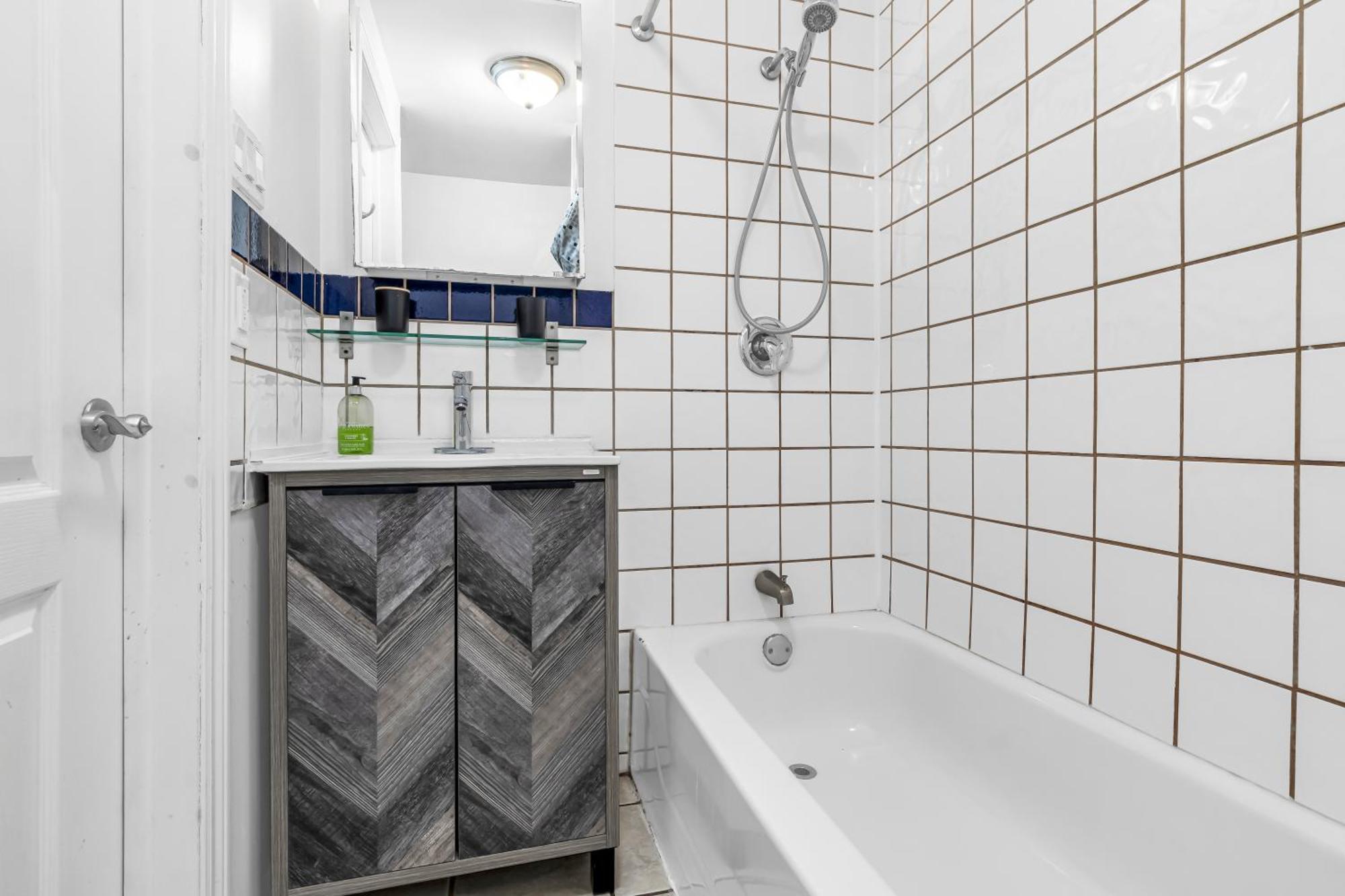 Beautiful 3-Bedrooms In Heart Of Plateau Mont-Royal Montréal Esterno foto