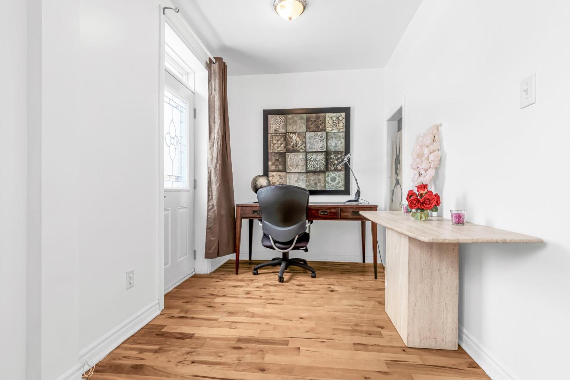 Beautiful 3-Bedrooms In Heart Of Plateau Mont-Royal Montréal Esterno foto