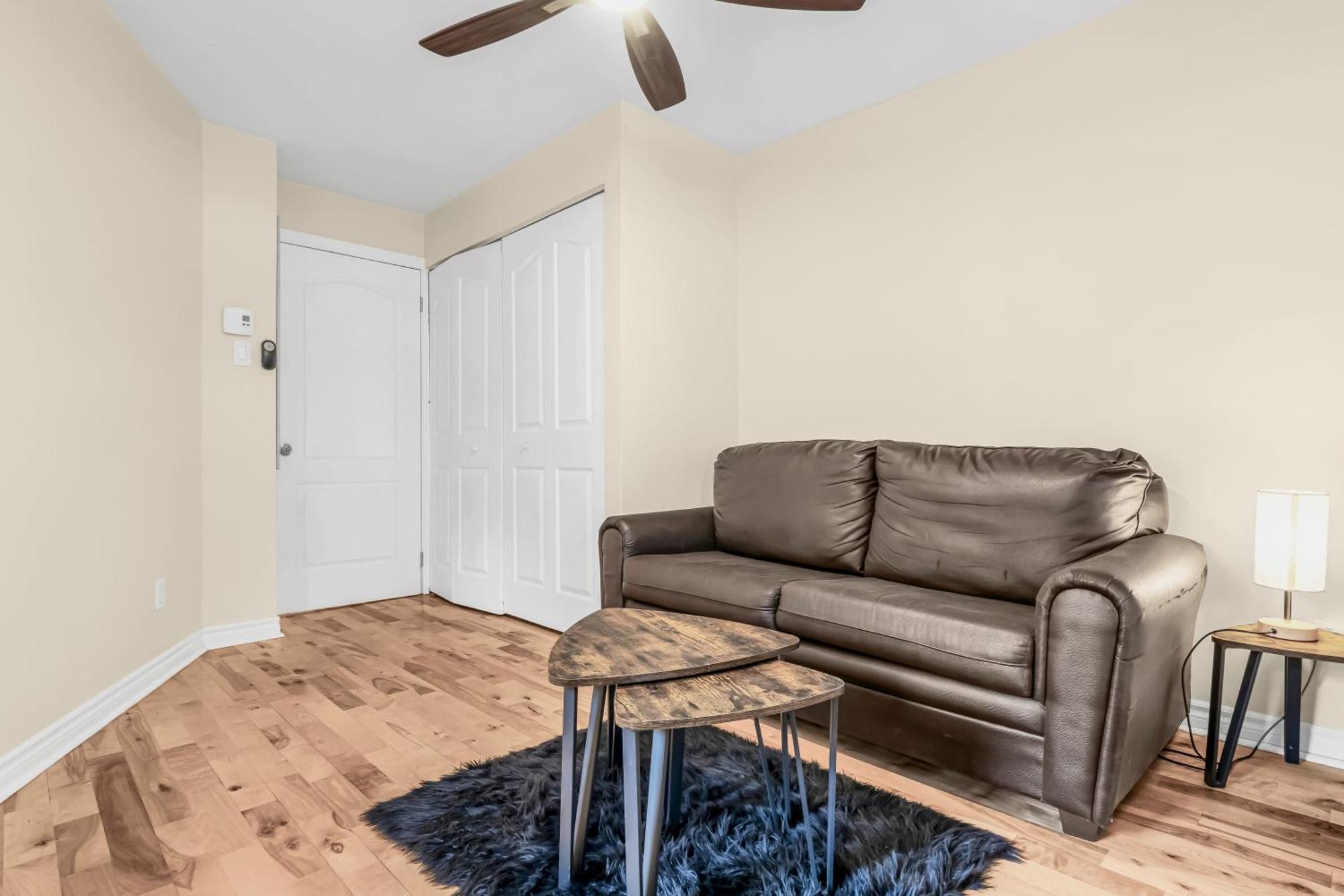 Beautiful 3-Bedrooms In Heart Of Plateau Mont-Royal Montréal Esterno foto