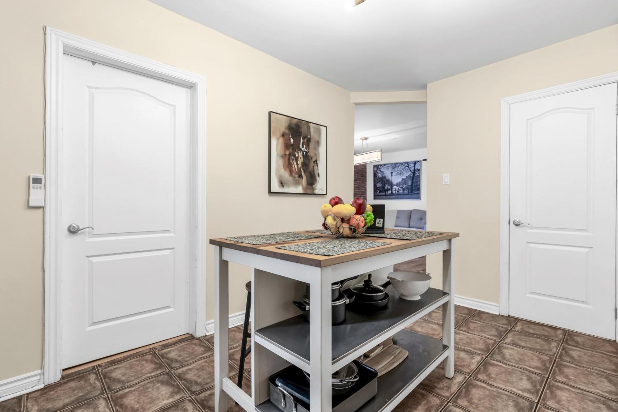 Beautiful 3-Bedrooms In Heart Of Plateau Mont-Royal Montréal Esterno foto