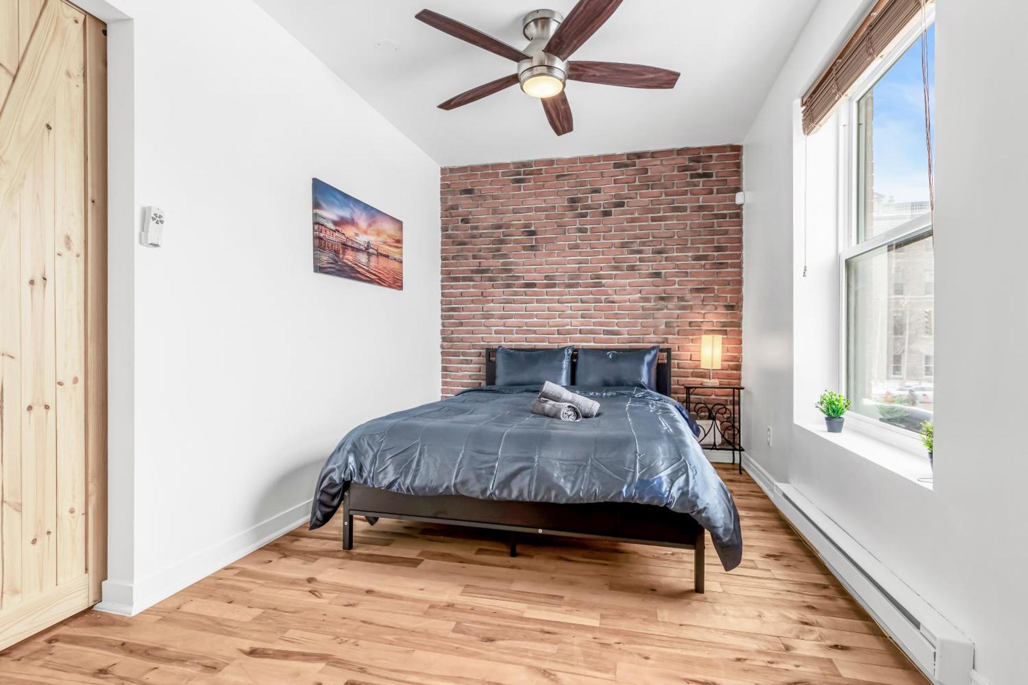 Beautiful 3-Bedrooms In Heart Of Plateau Mont-Royal Montréal Esterno foto