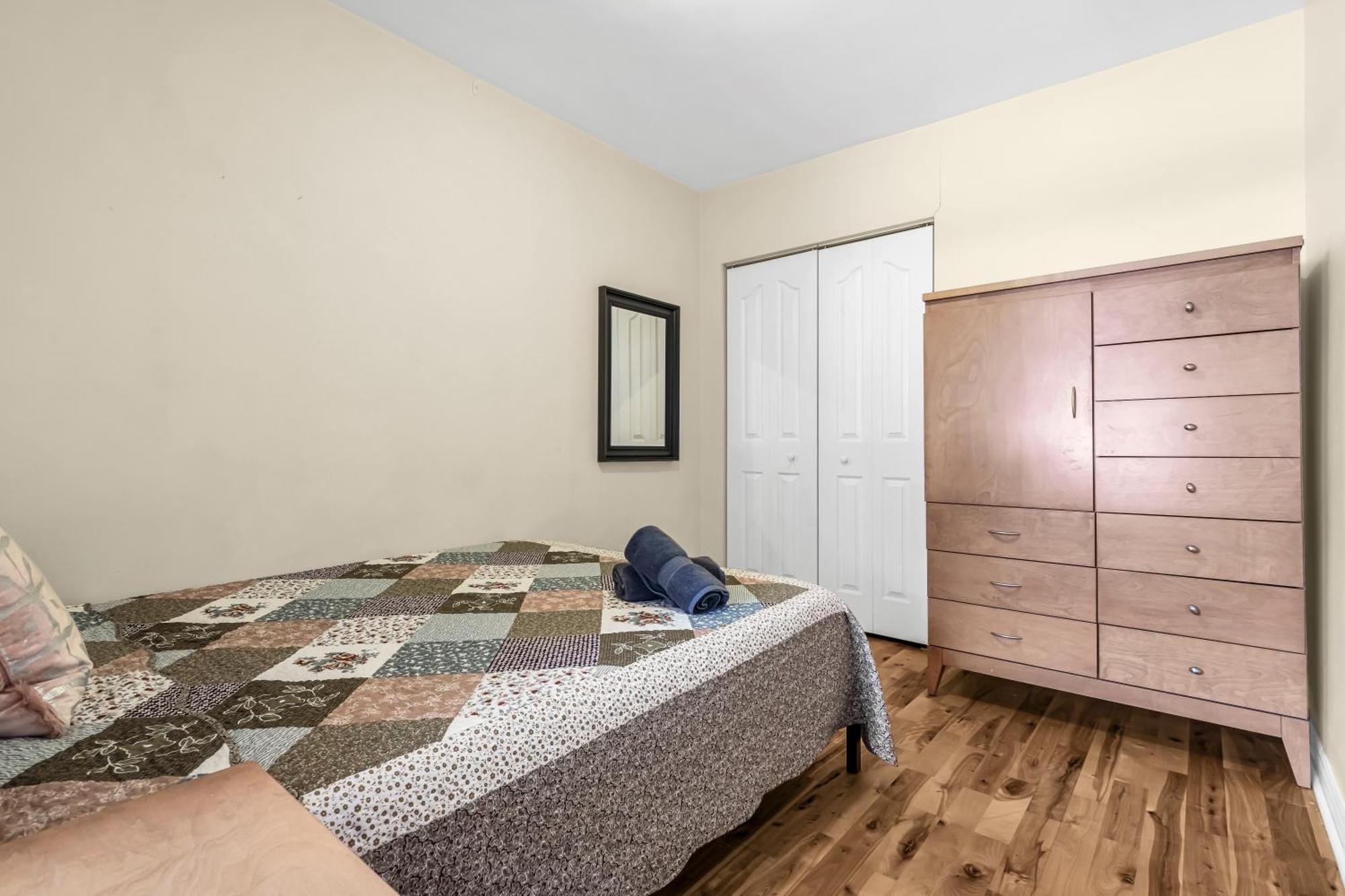 Beautiful 3-Bedrooms In Heart Of Plateau Mont-Royal Montréal Esterno foto